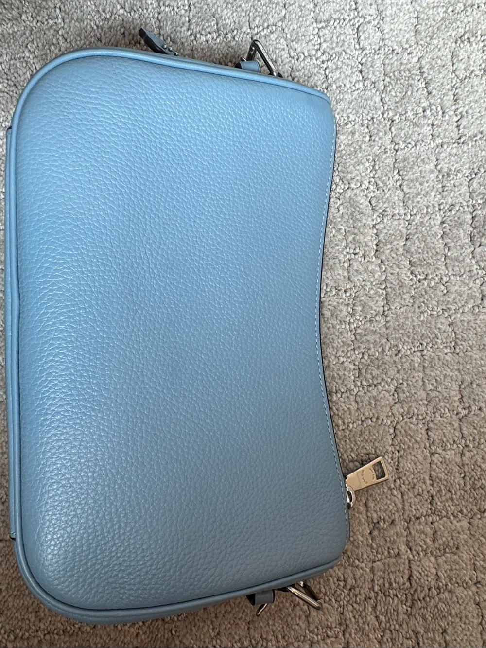 Coach Kailey Shoulder/Crossbody bag - Picture 4 of 7